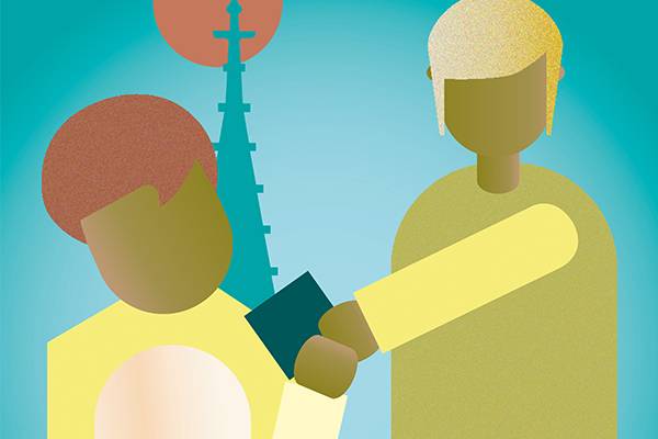 Quelle: Erzdiözese Freiburg - eingebettet von evangelisch-in-freiburg.de