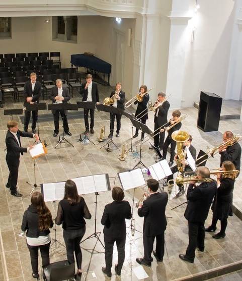 Quelle: Evangelisches Stadtkantorat - eingebettet von evangelisch-in-freiburg.de