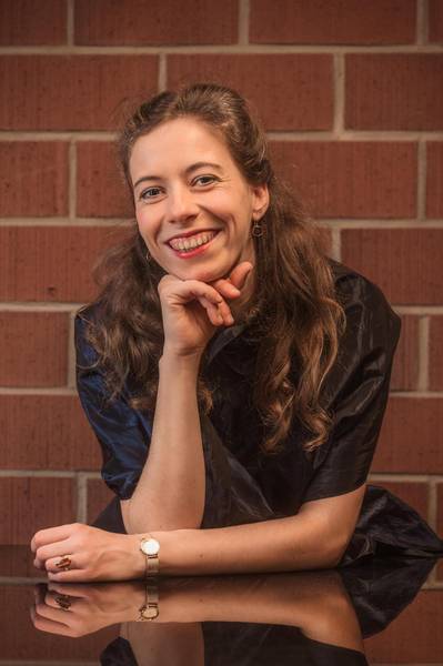 Quelle: Judy Marie Stockhausen