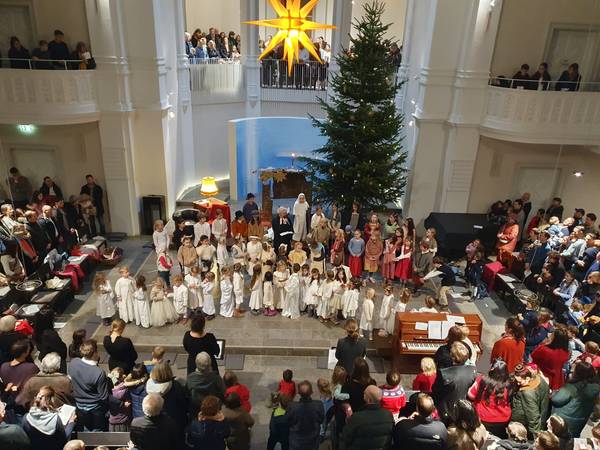 Quelle: Stadtkantorat Freiburg - eingebettet von evangelisch-in-freiburg.de